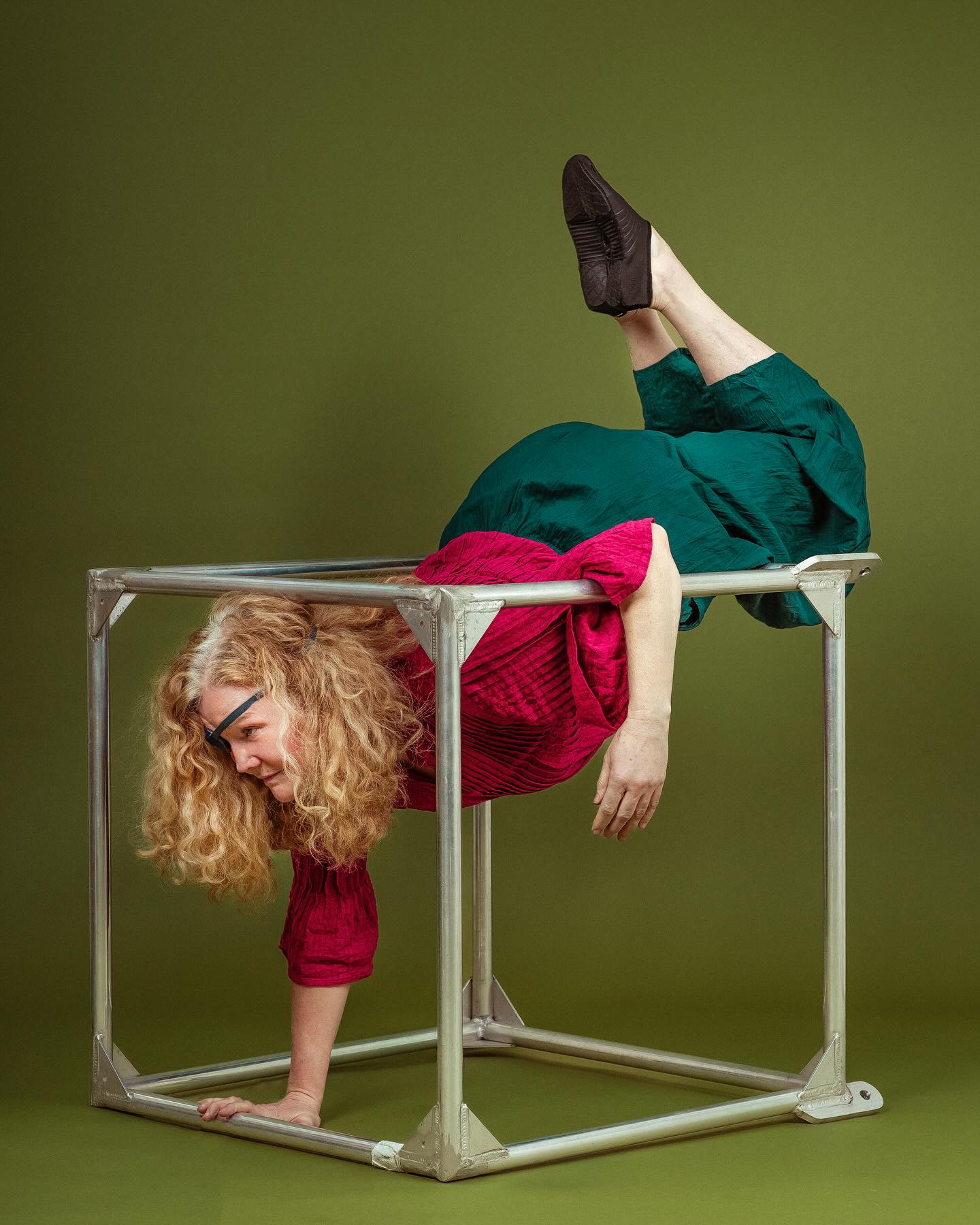 Women's Circus - Small Acts of Resistance is opening in... | Facebook