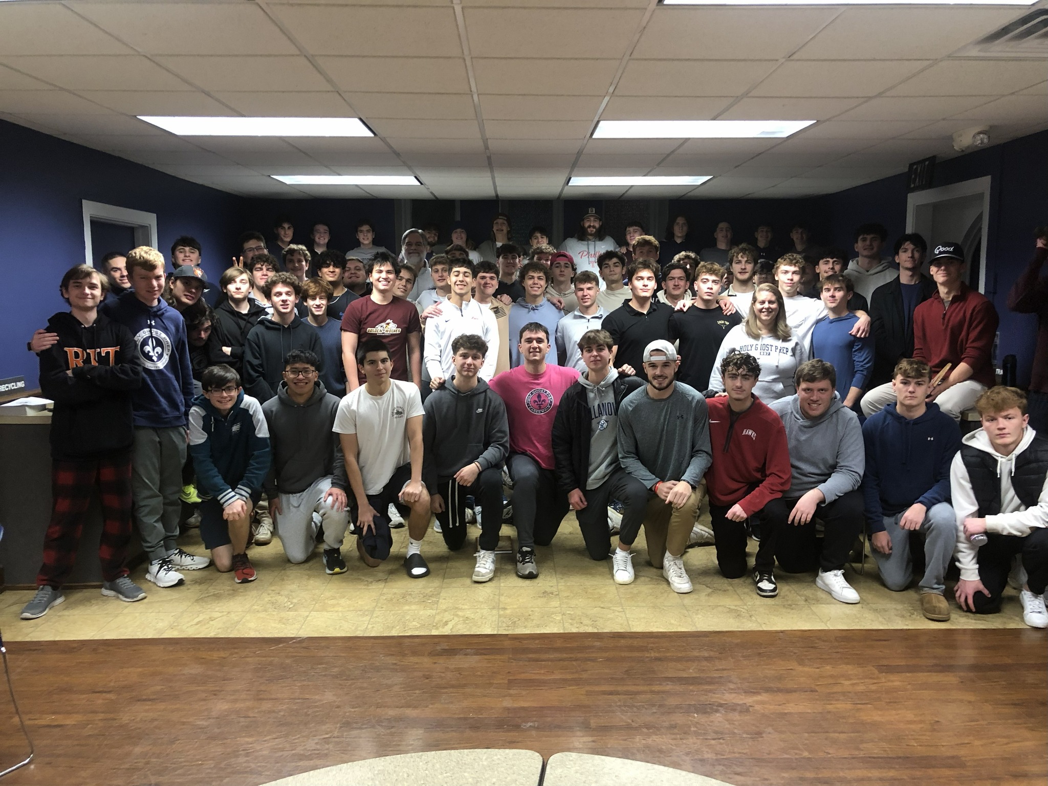 Holy Ghost Prep - Interested in making a change? Learn about HGP's ...