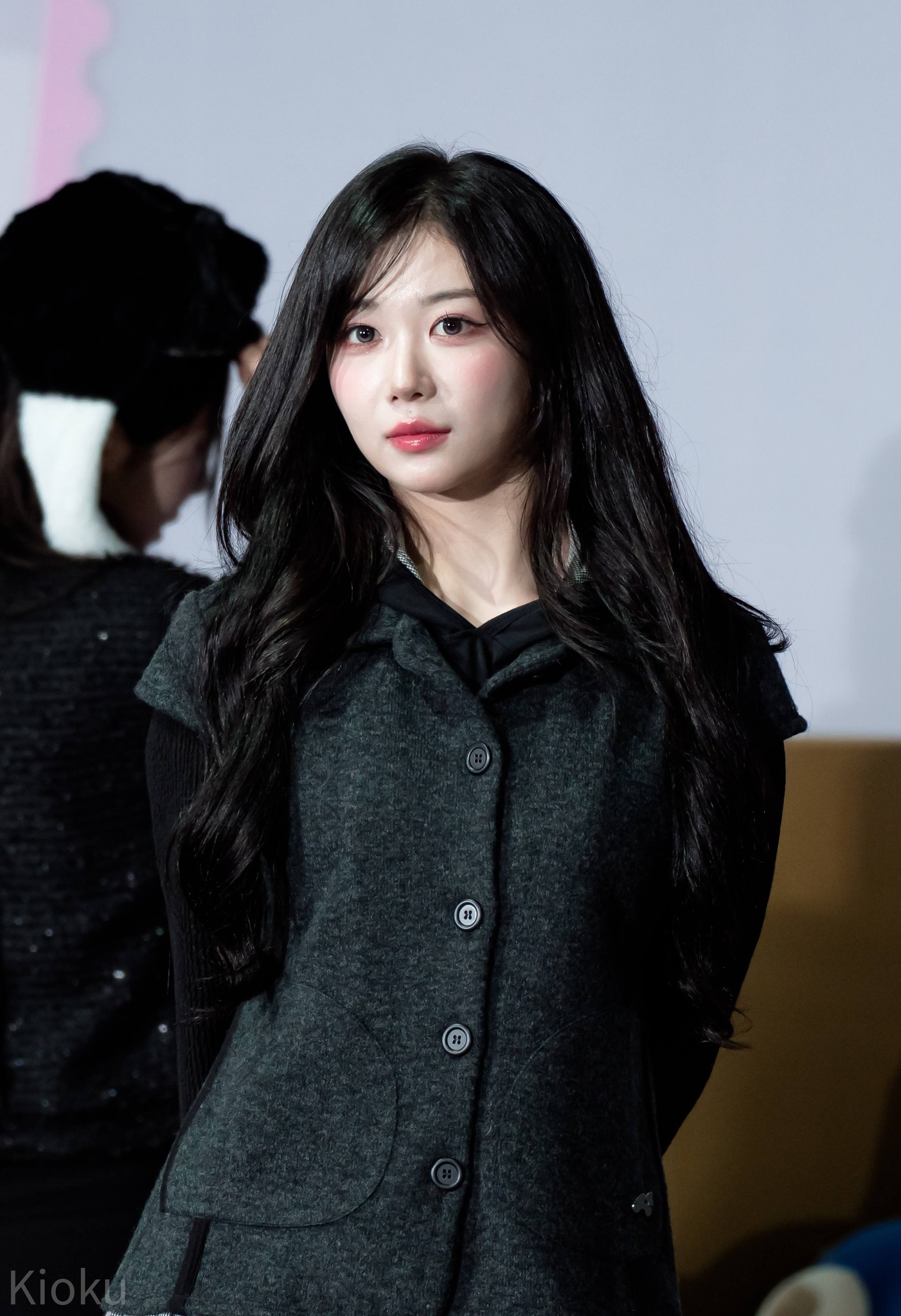 2026.02.27] tripleS Kaede 「 tripleS msnz K-Monstar Fansign