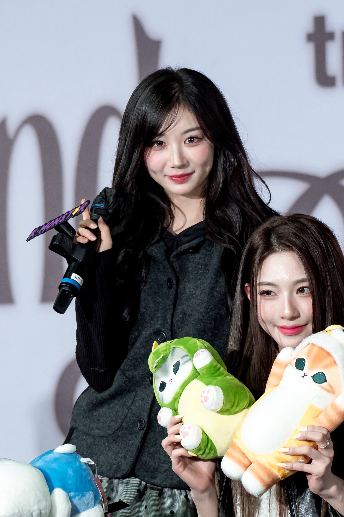 2026.02.27] tripleS Kaede 「 tripleS msnz K-Monstar Fansign
