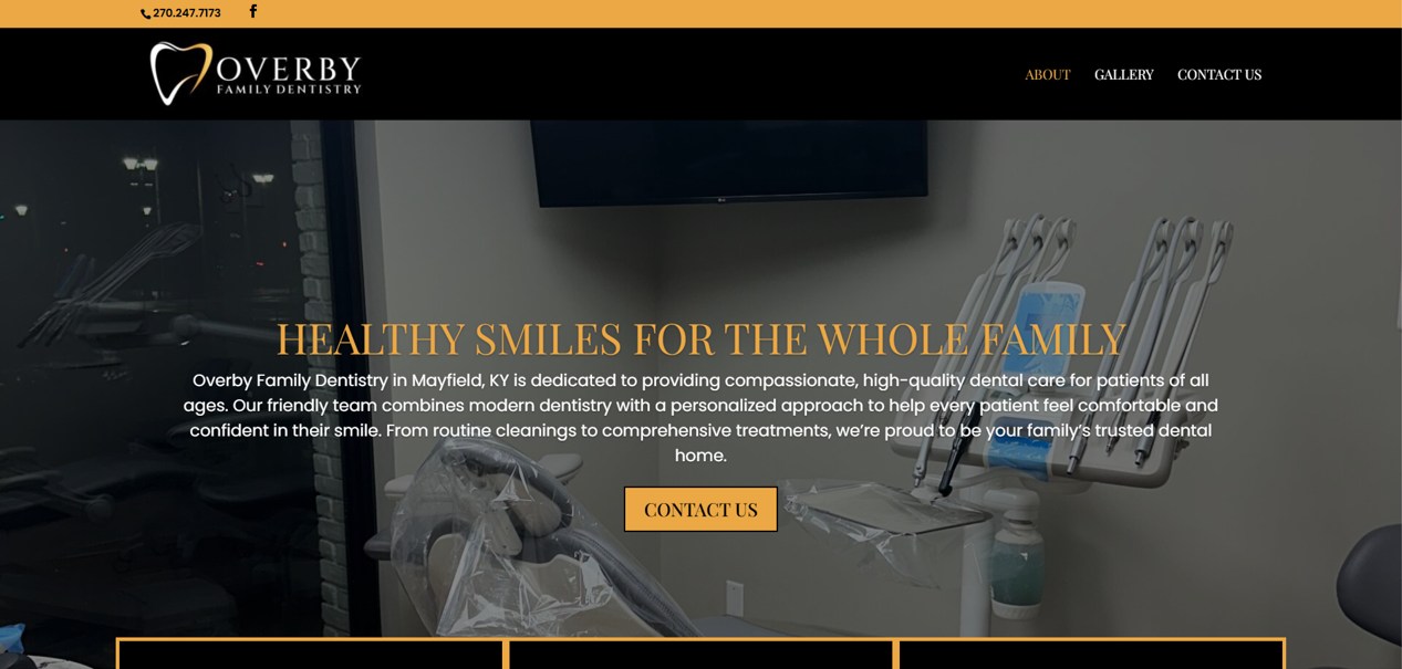 Website Design Works, LLC