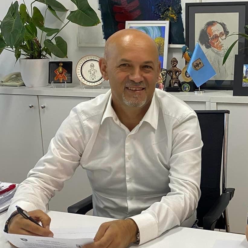 Qendra Spitalore Universitare 