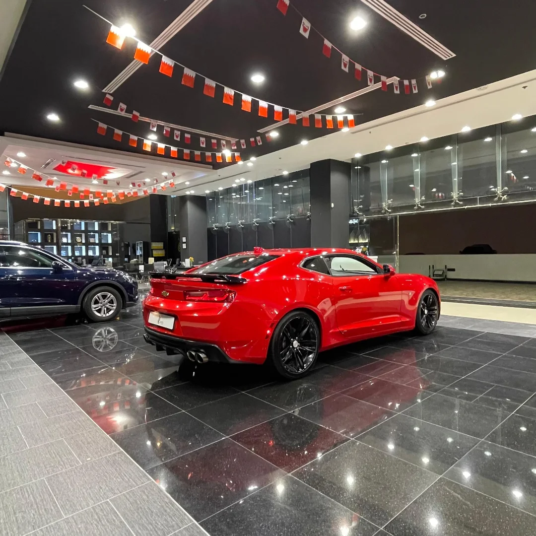 Bahrain Car World added a new photo —... - Bahrain Car World