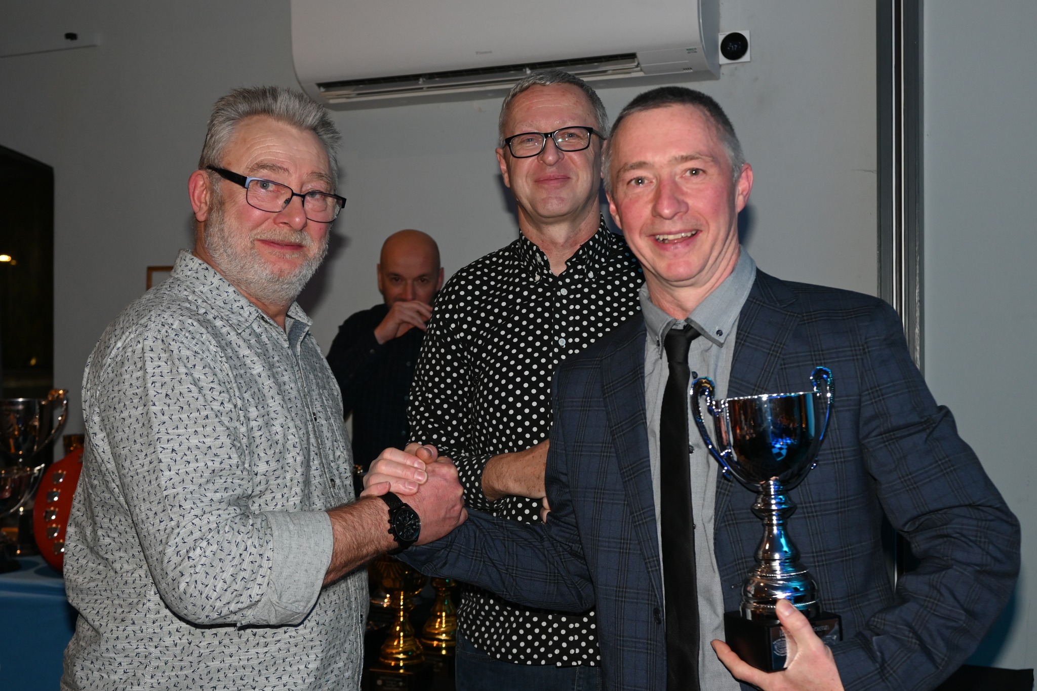 BSSO - British Scooter Sport Organisation - Reigning (2019) Group 4e ...