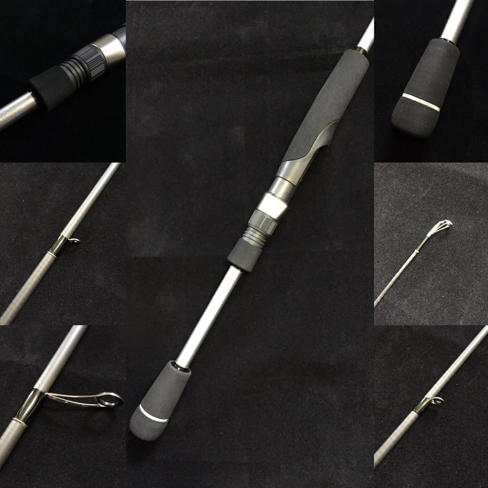 Legendary Creations Custom Rods | Roseville MI