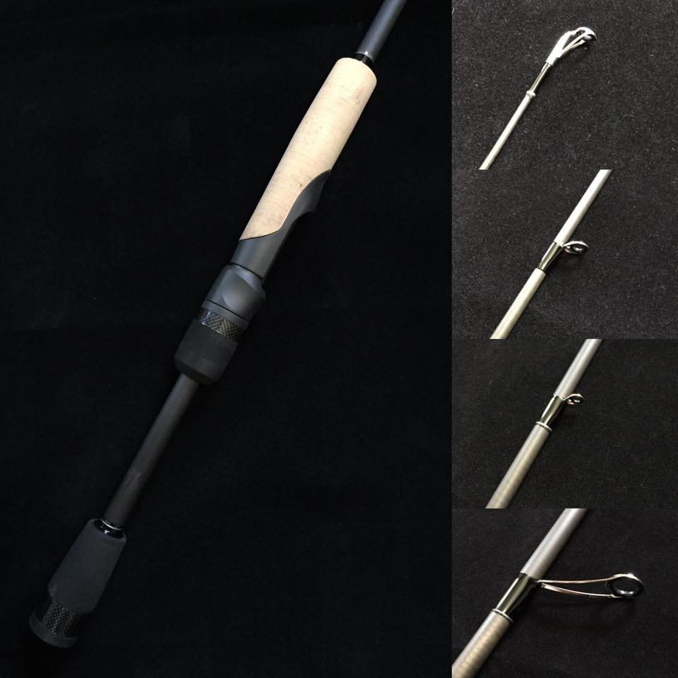 Legendary Creations Custom Rods | Roseville MI