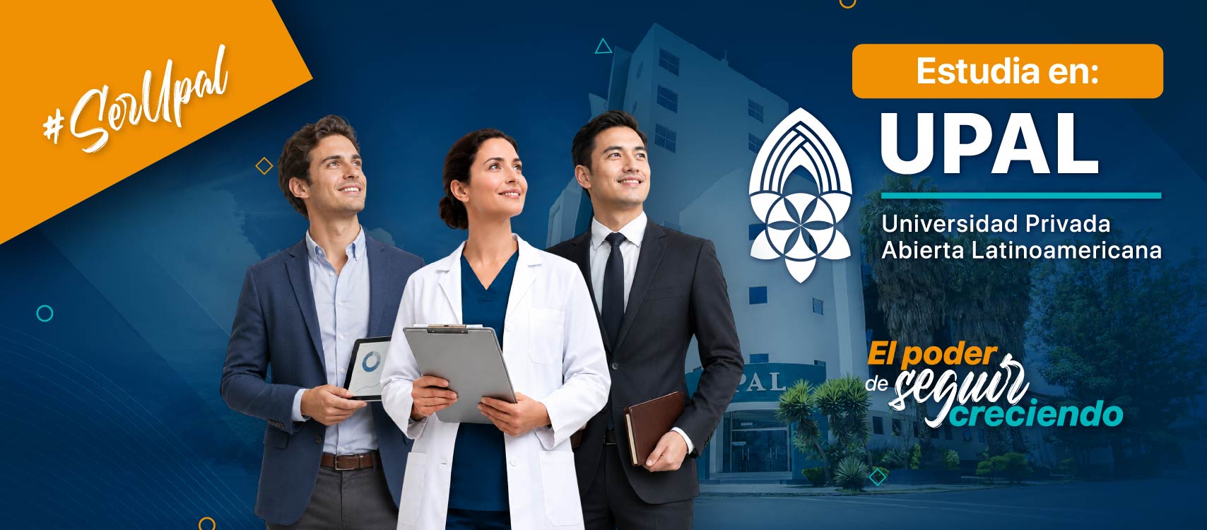 UPAL - Universidad Privada Abierta Latinoamericana | Cochabamba