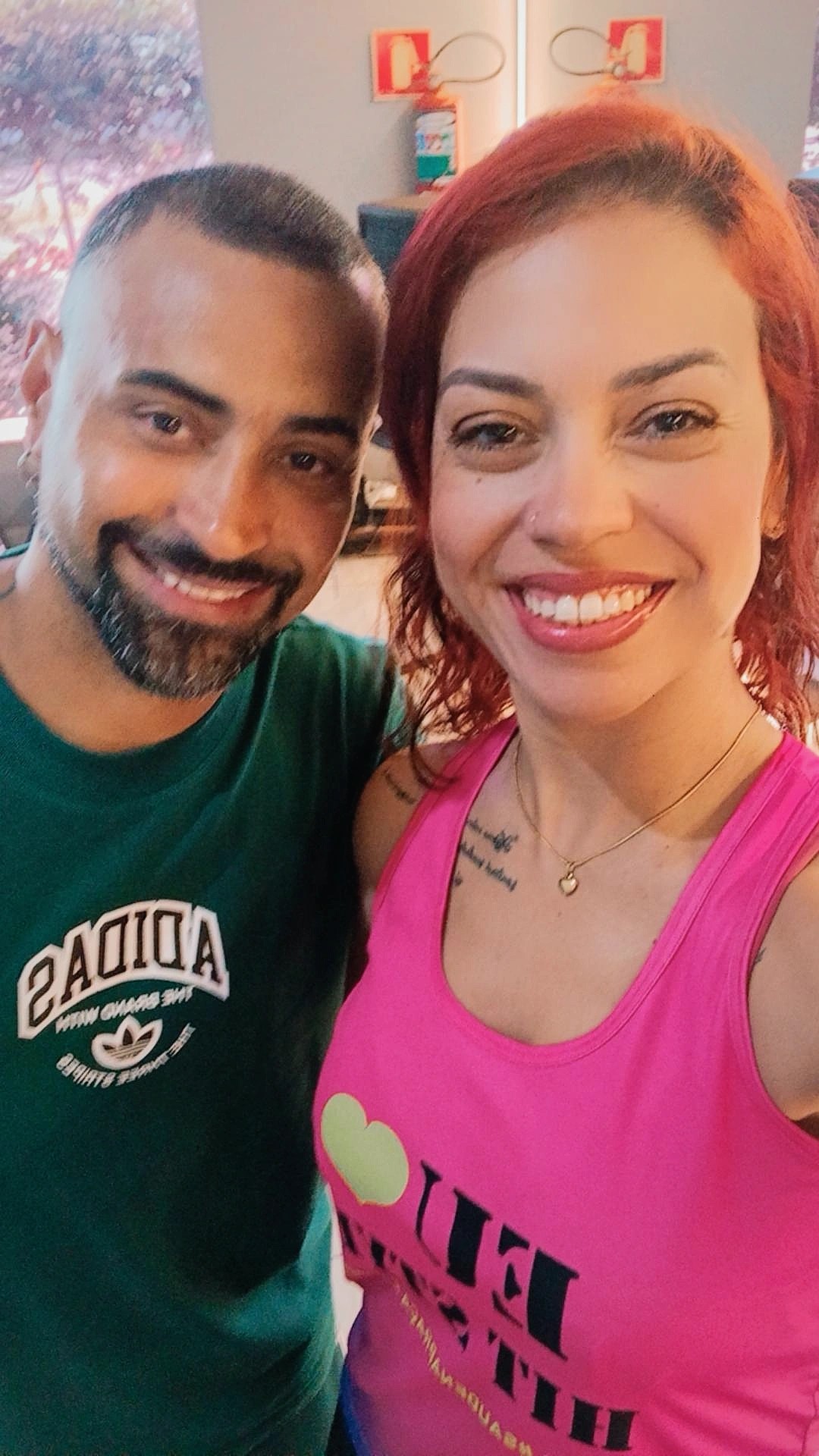 Hit Style/ Criadora e professora Jéssica Rocha.
