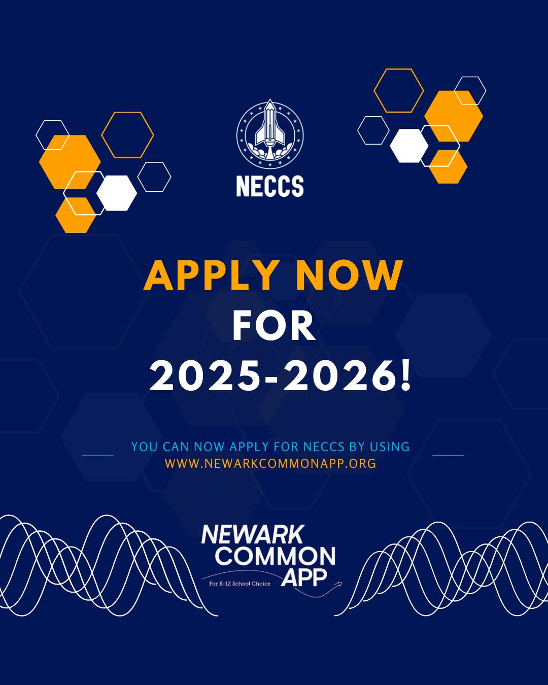 Newark Educators Community Charter School | Newark NJ