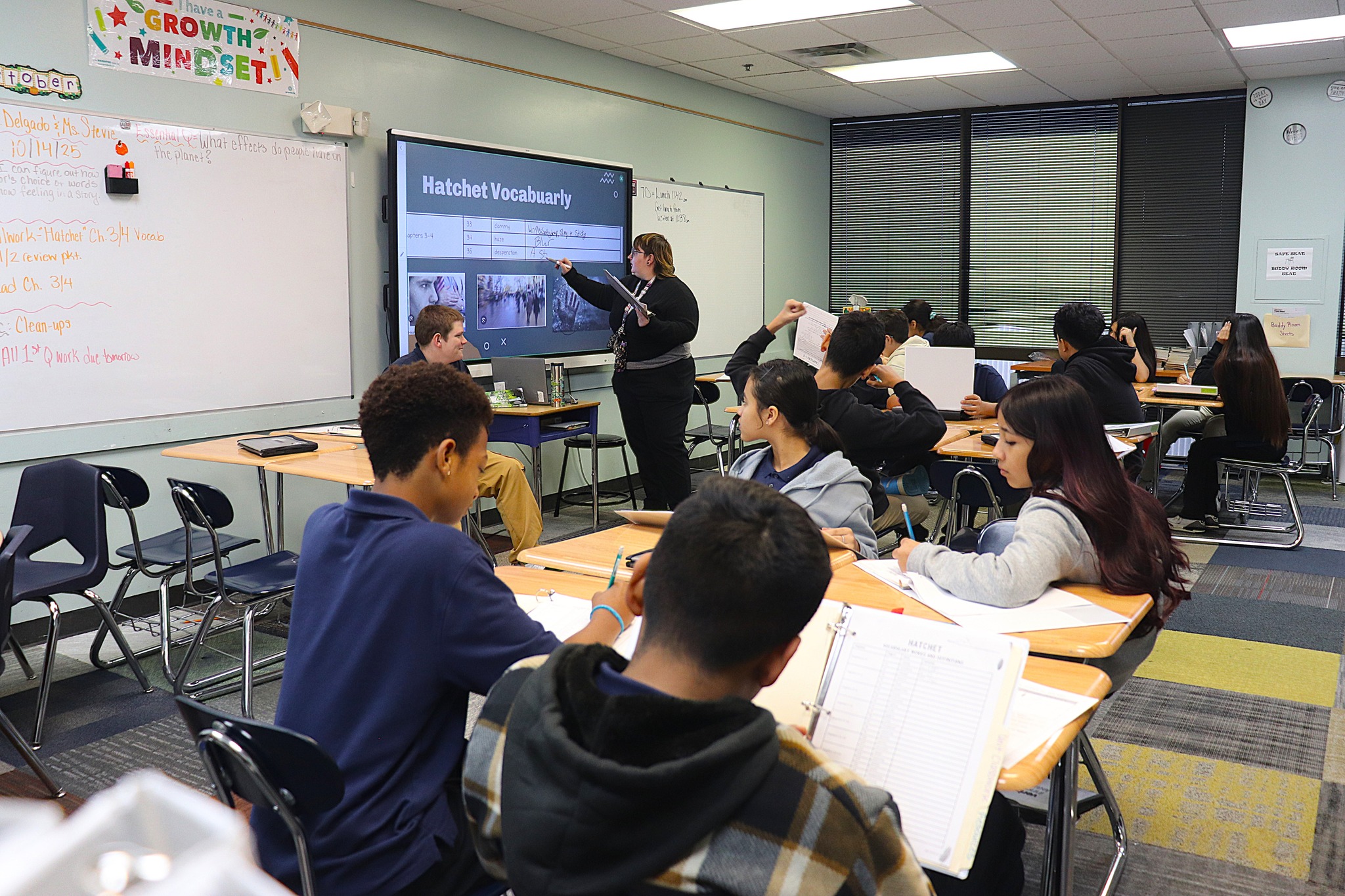 Frontier School of Innovation - FSI Elementary | Facebook