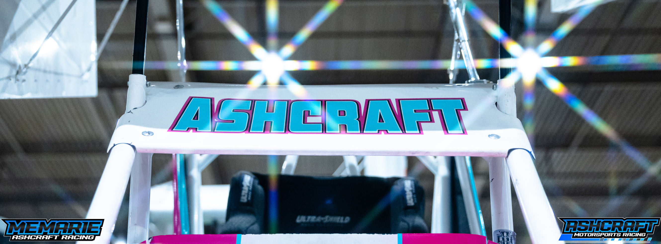 Memarie Ashcraft Racing