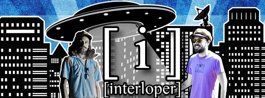 Interloper Films | Los Angeles CA