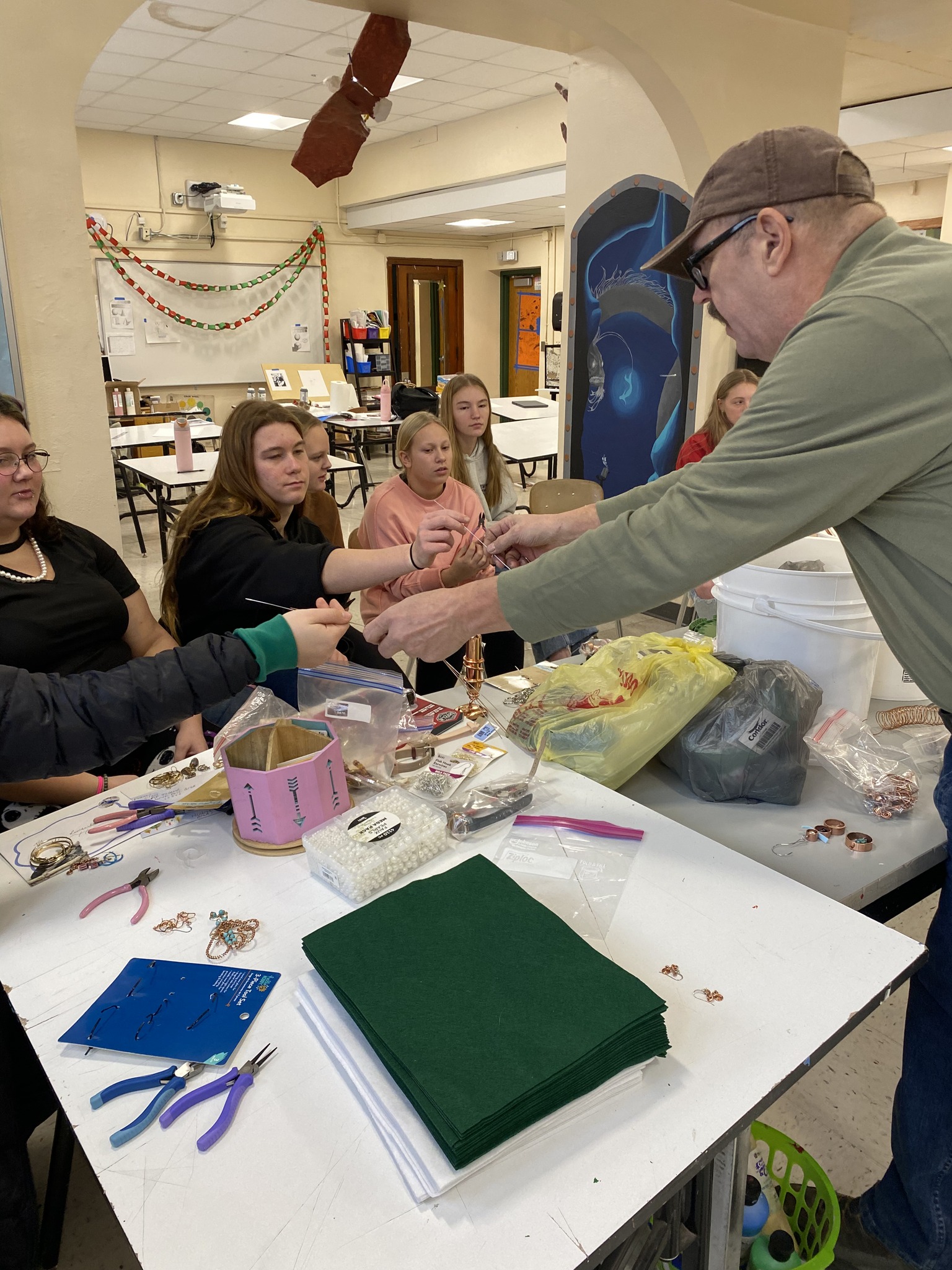 Adams Township Schools added a... - Adams Township Schools