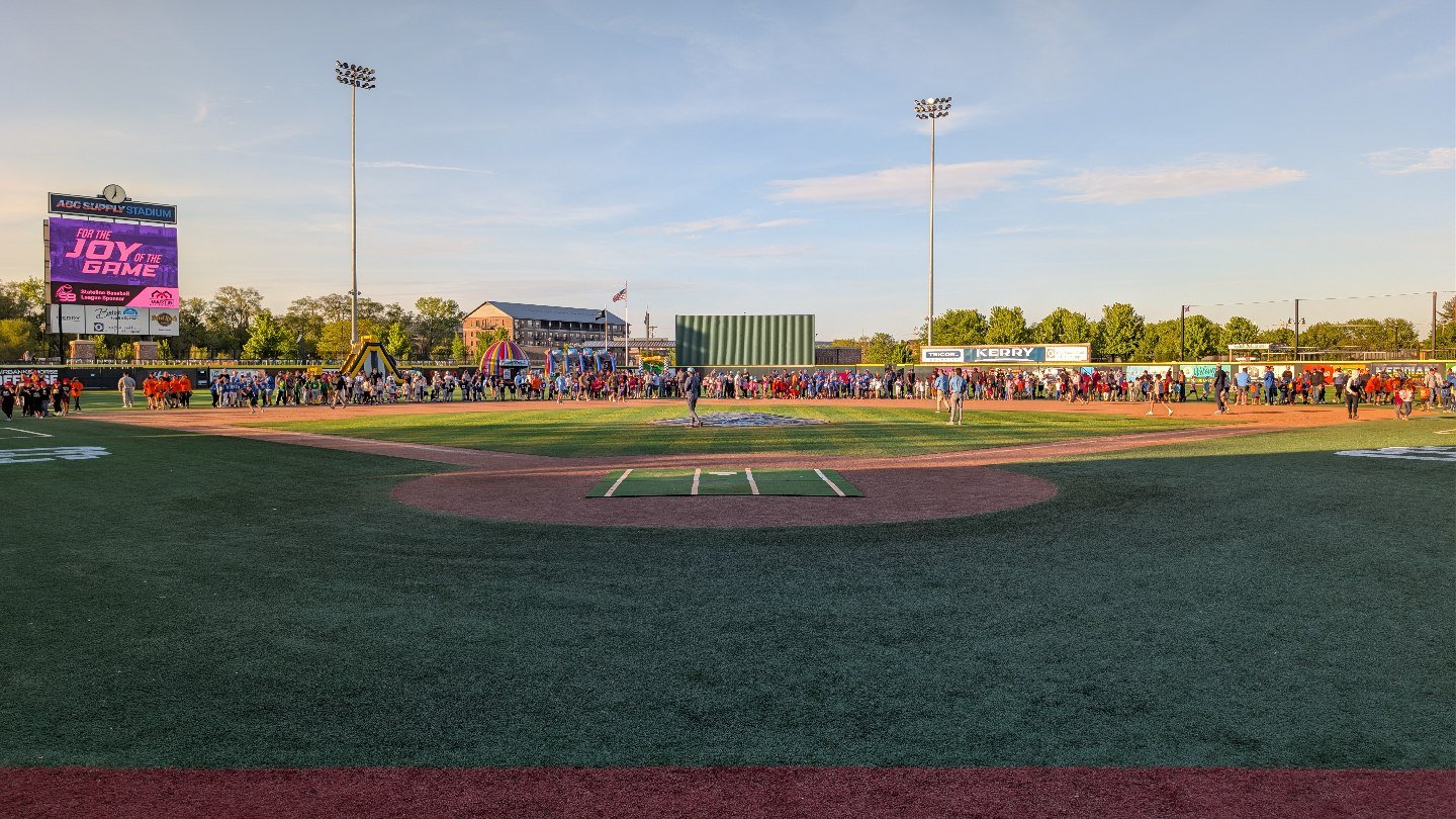 Stateline Baseball | Roscoe IL