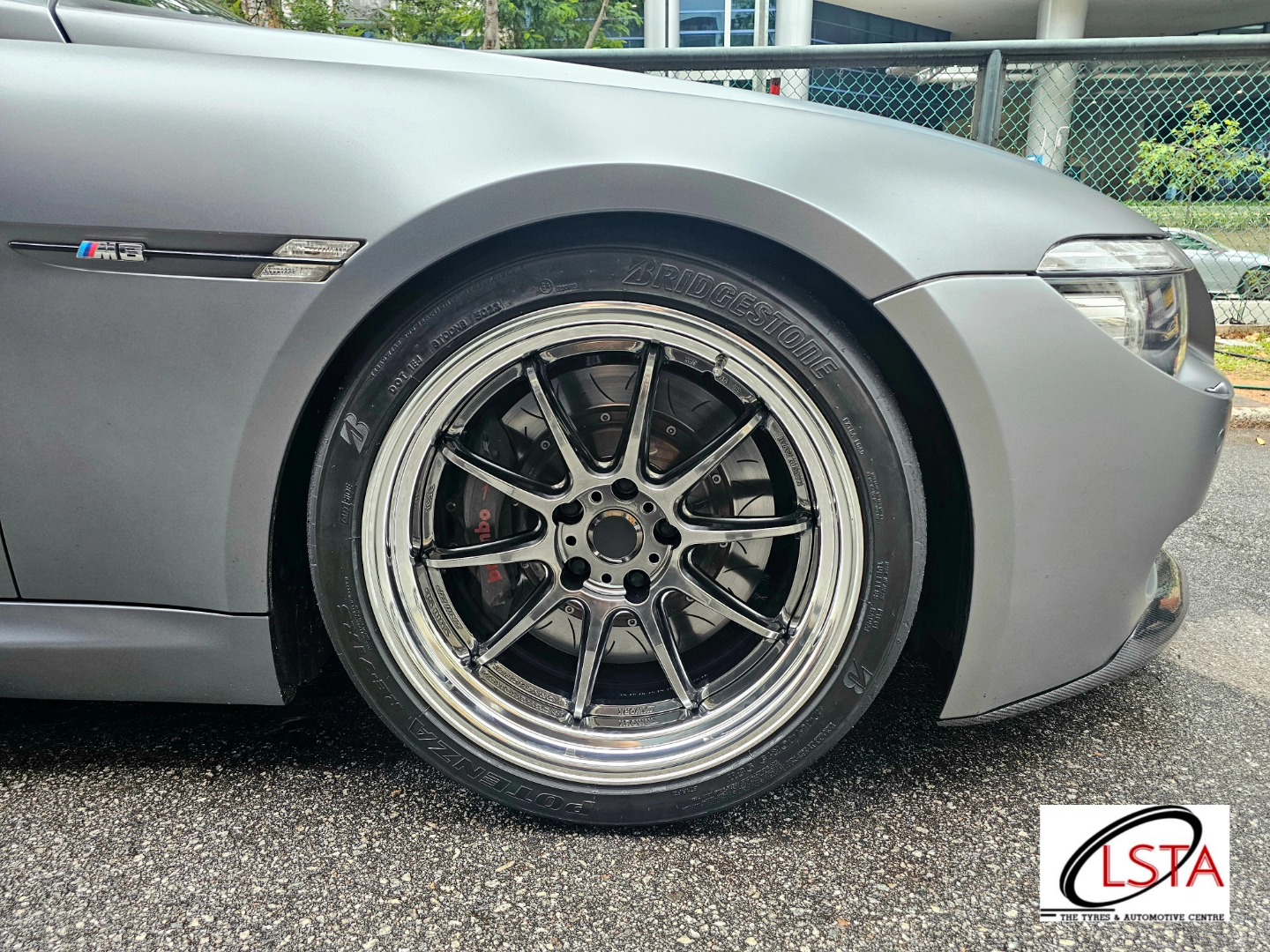 ZR10 19インチ 9.5J+23 10.5J +23