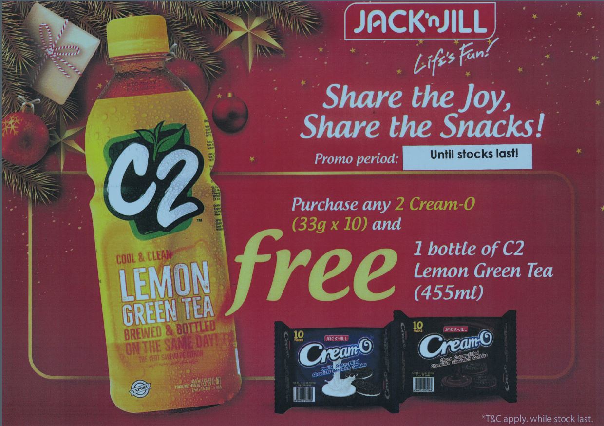 Castleglen - Share the Joy, Share the Snacks! 🎄 This season, treat your ...