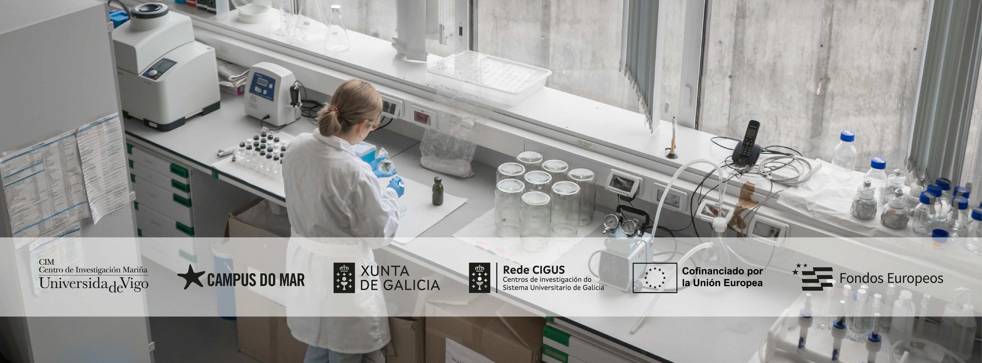 Facultad de Ciencias Ambientales y Bioquímica de Toledo - La # ...
