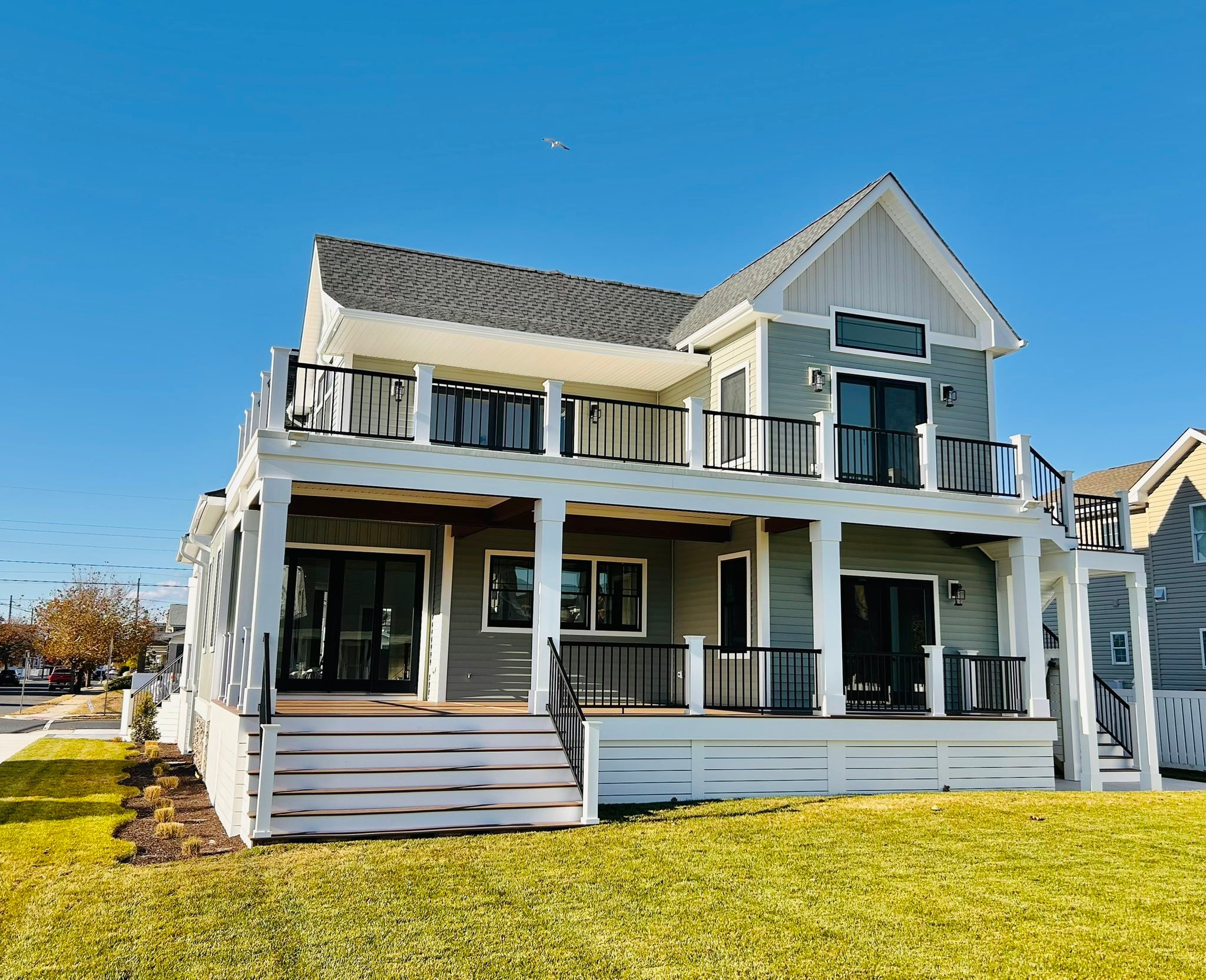 JC Building Concepts | Wildwood NJ