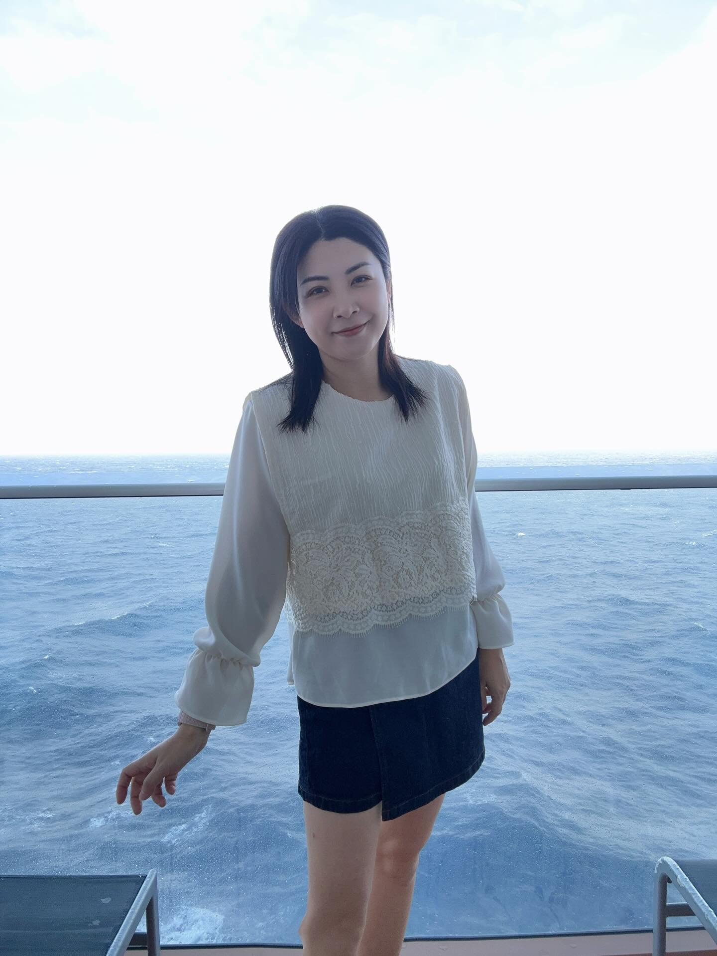 張文采 Wendy Cheung added a new photo. - 張文采 Wendy Cheung