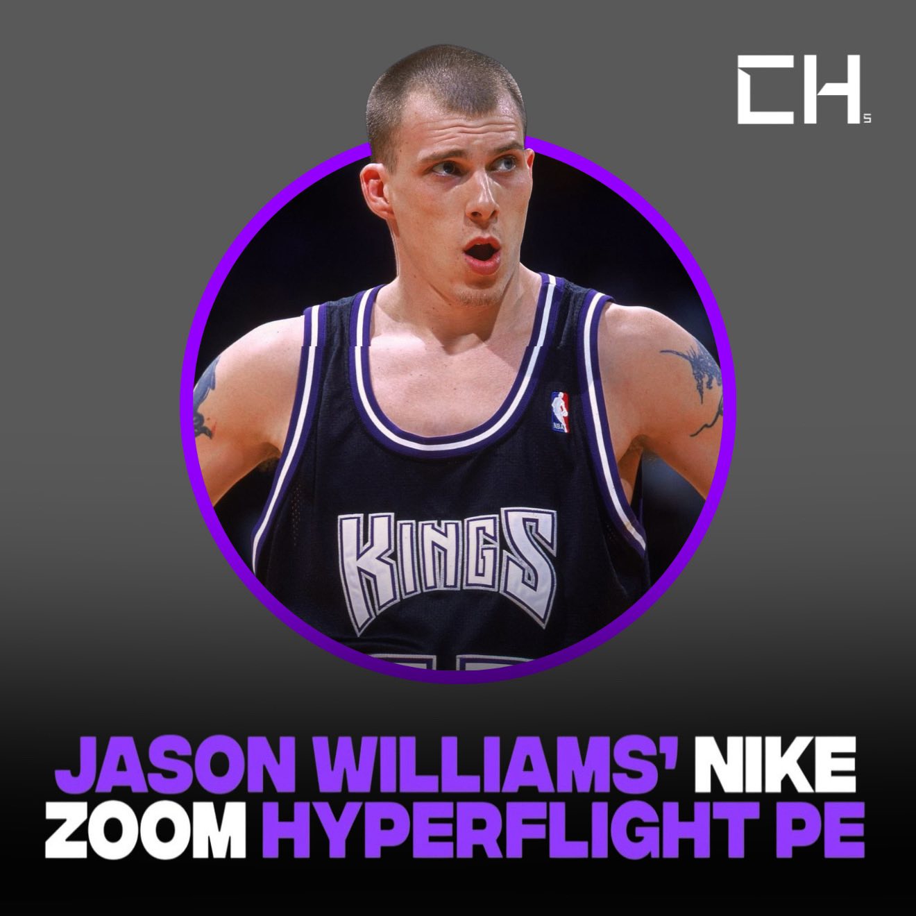 Jason Williams