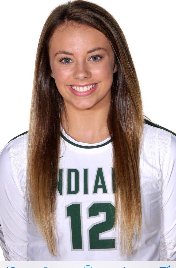 Waxahachie ISD - Taylor Stoops breaks the school record... | Facebook
