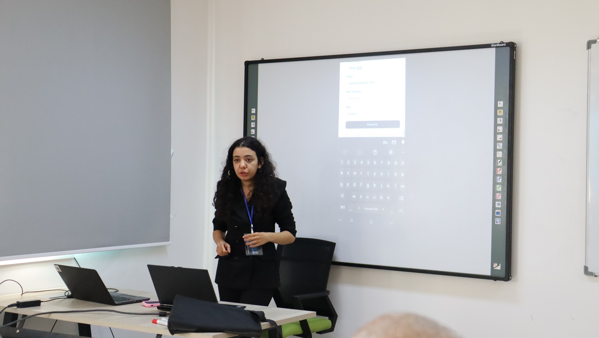 ISIMM-Institut Supérieur d'Informatique et de Mathématiques de Monastir ...