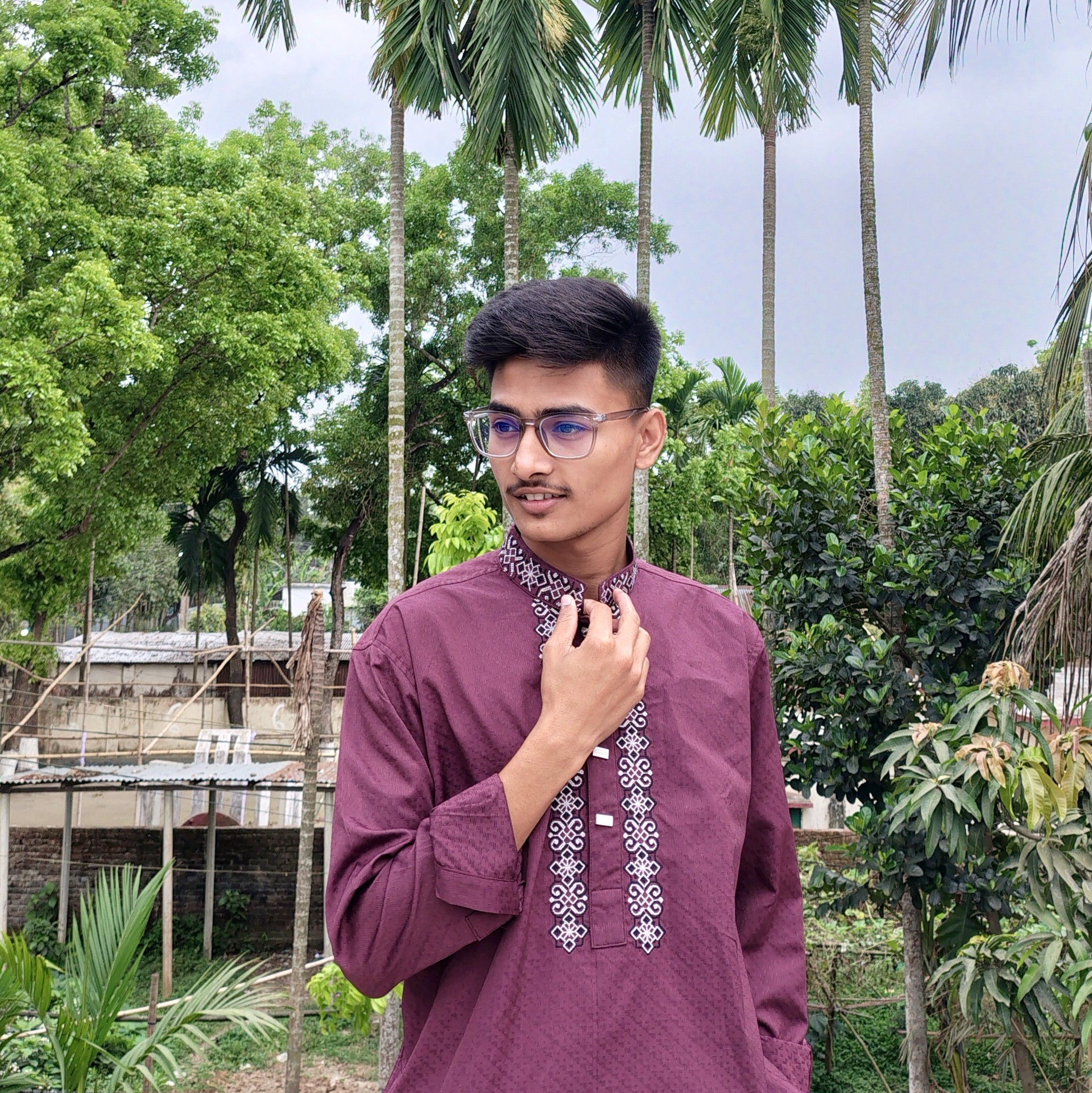 Kauser Ahmad