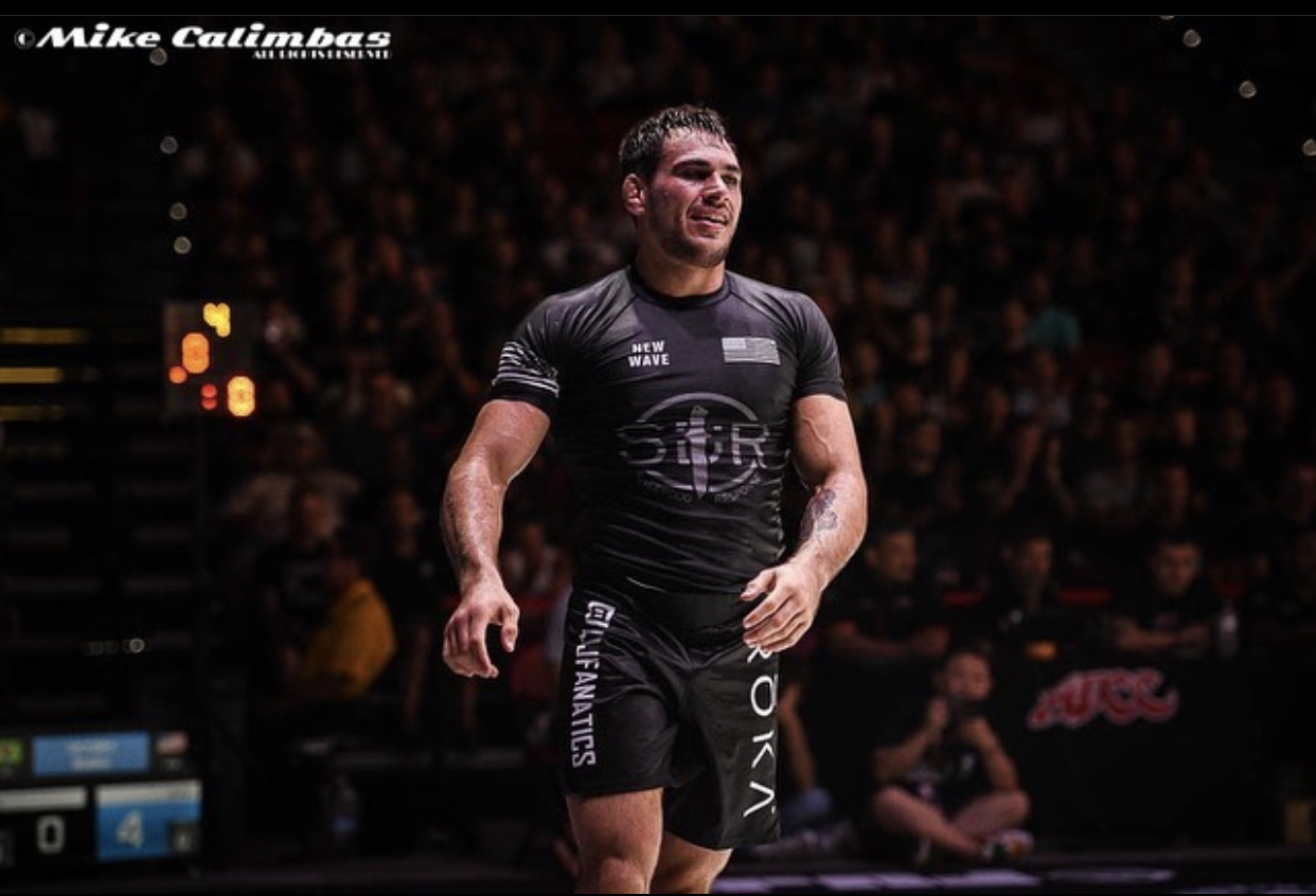 Roggan Gracie