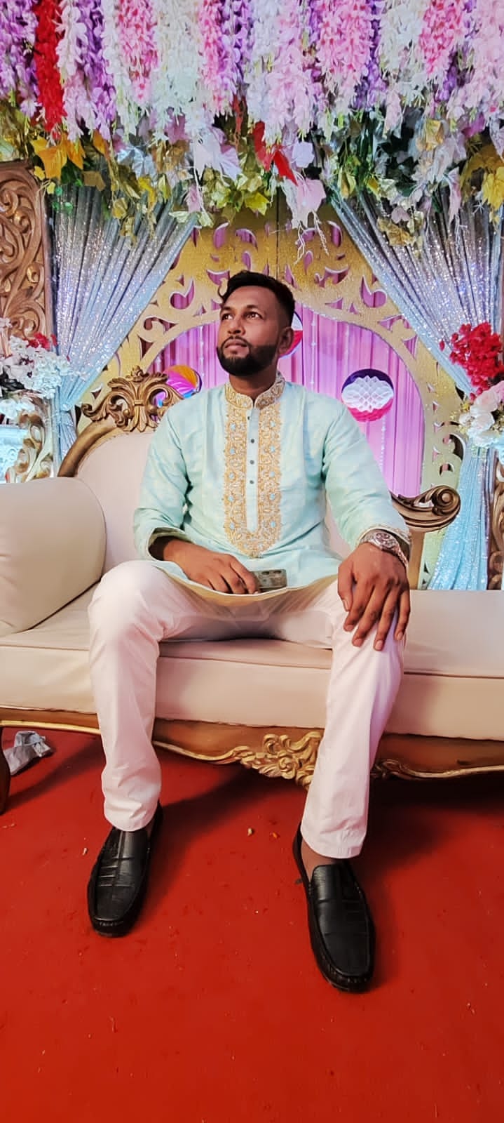 Md. Hasan Khan