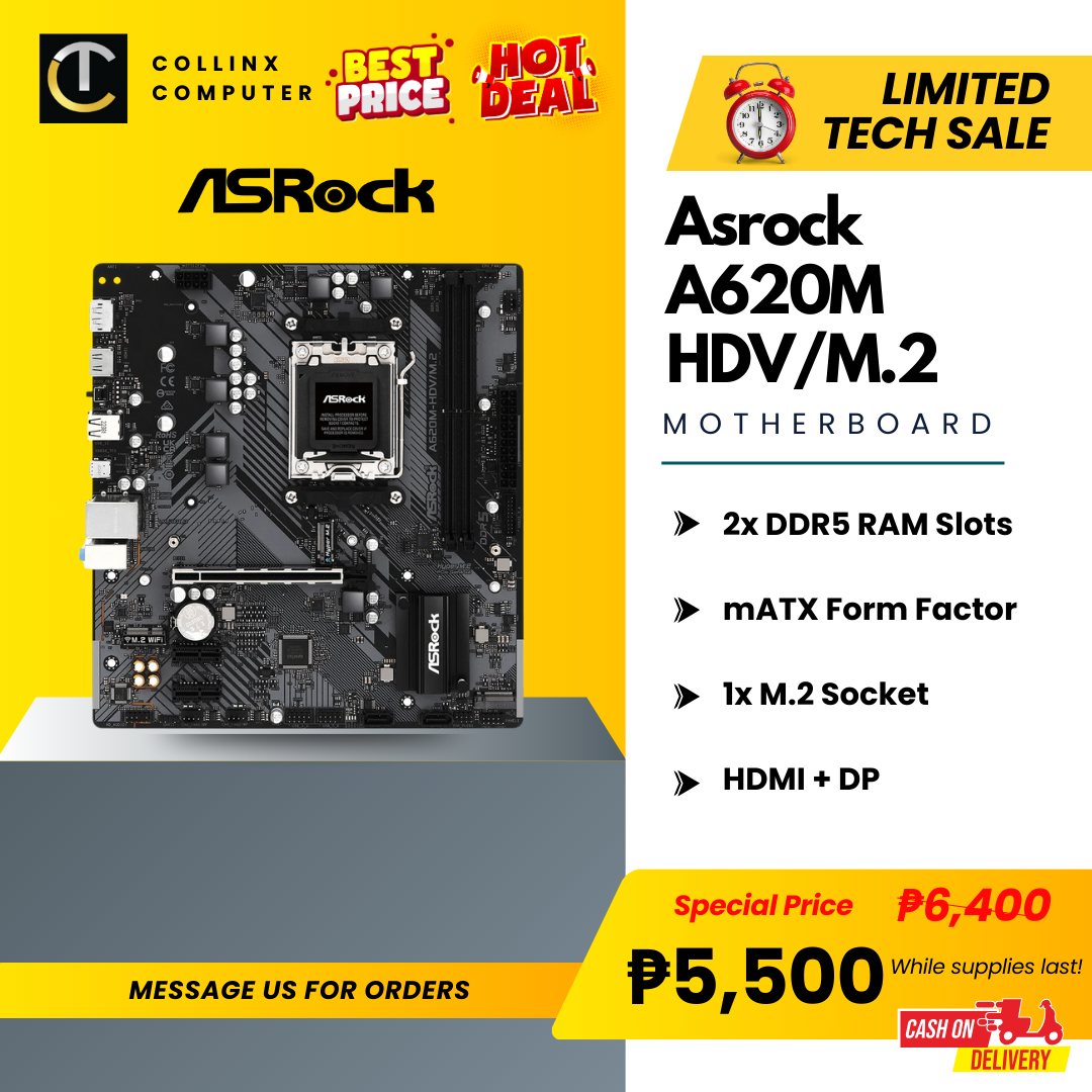 📌 Limited Deals: AMD... - Collinx Computer Technology | Facebook