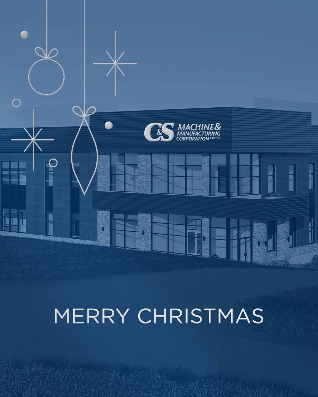 C & S Machine... - C & S Machine & Manufacturing Corporation