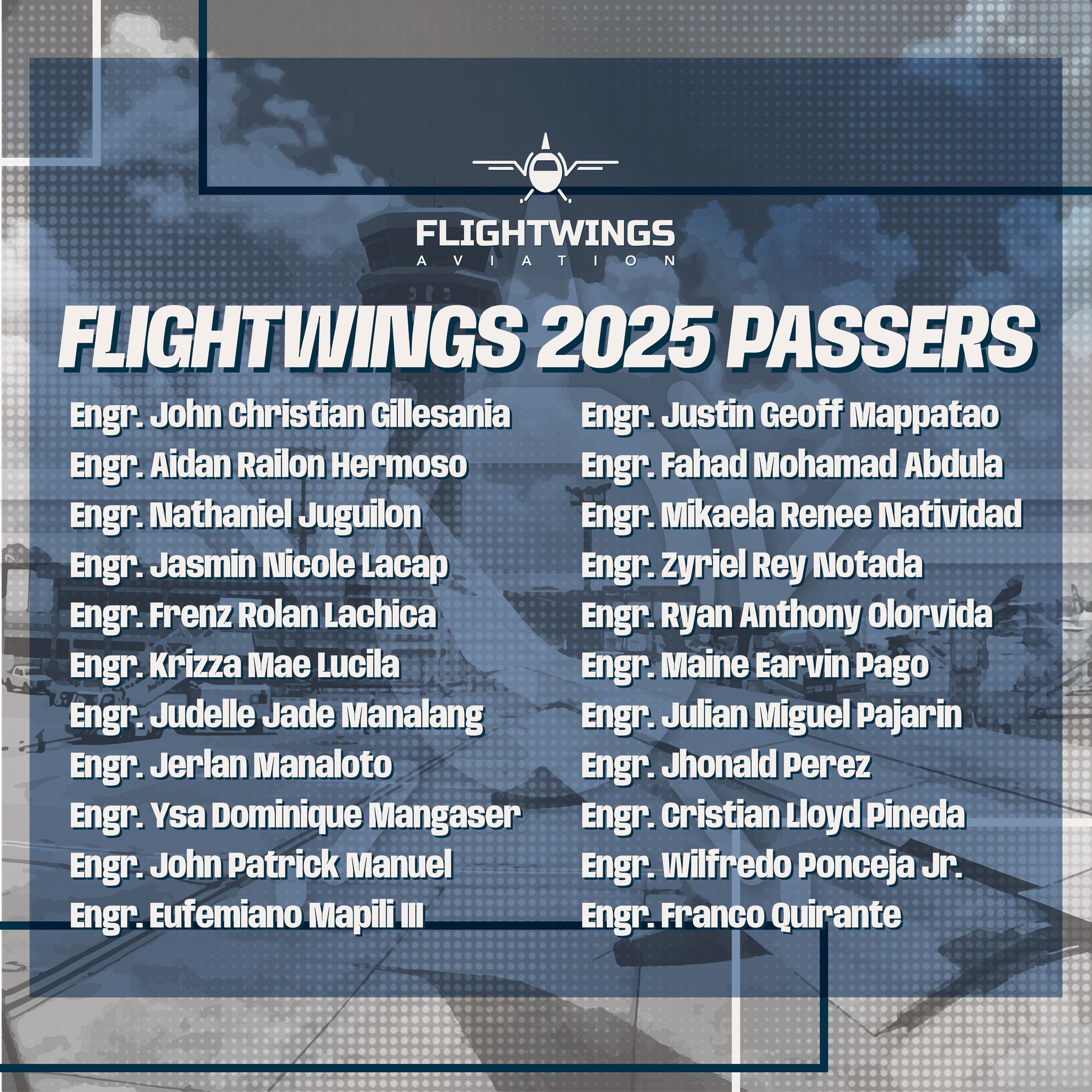 Flightwings Aviation | Manila