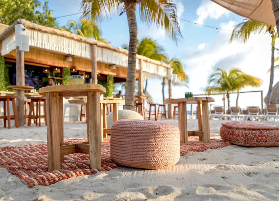 Relax Beach Bar &... - Relax Beach Bar & Restaurant