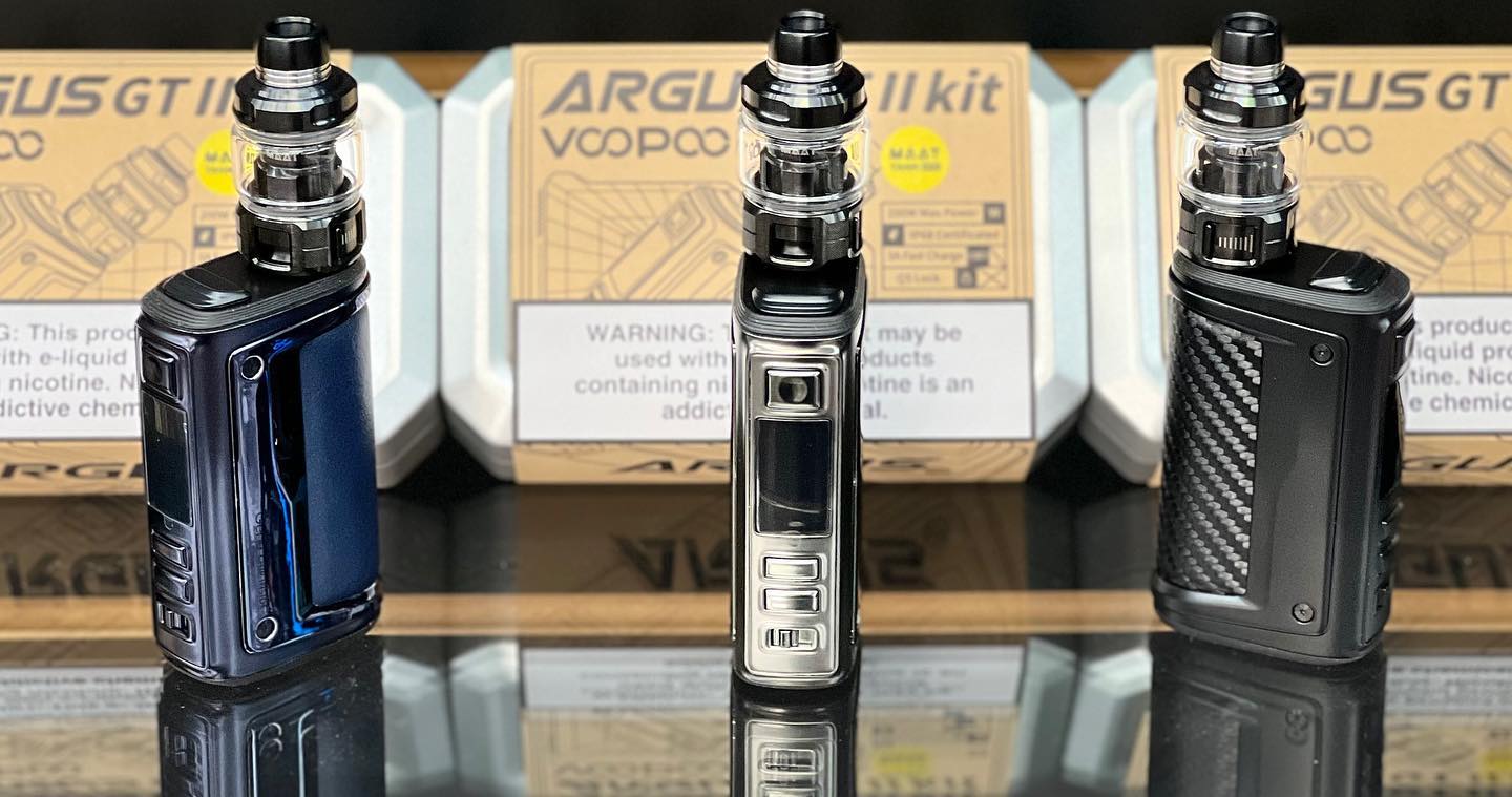 voopoo argus gt 2 manual Kit now available! Color:Cool Mint Type_Disposable Vaporizer Clear Flavour Classic -