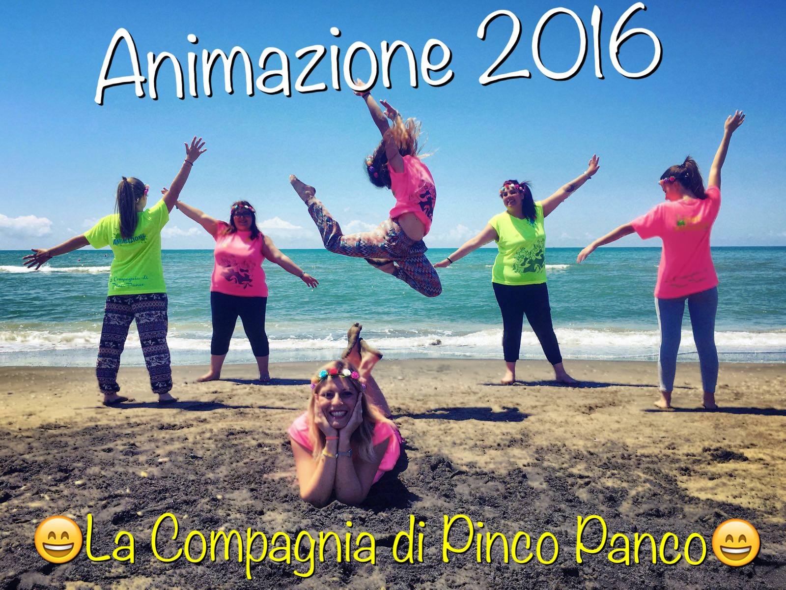 Pinco Panco