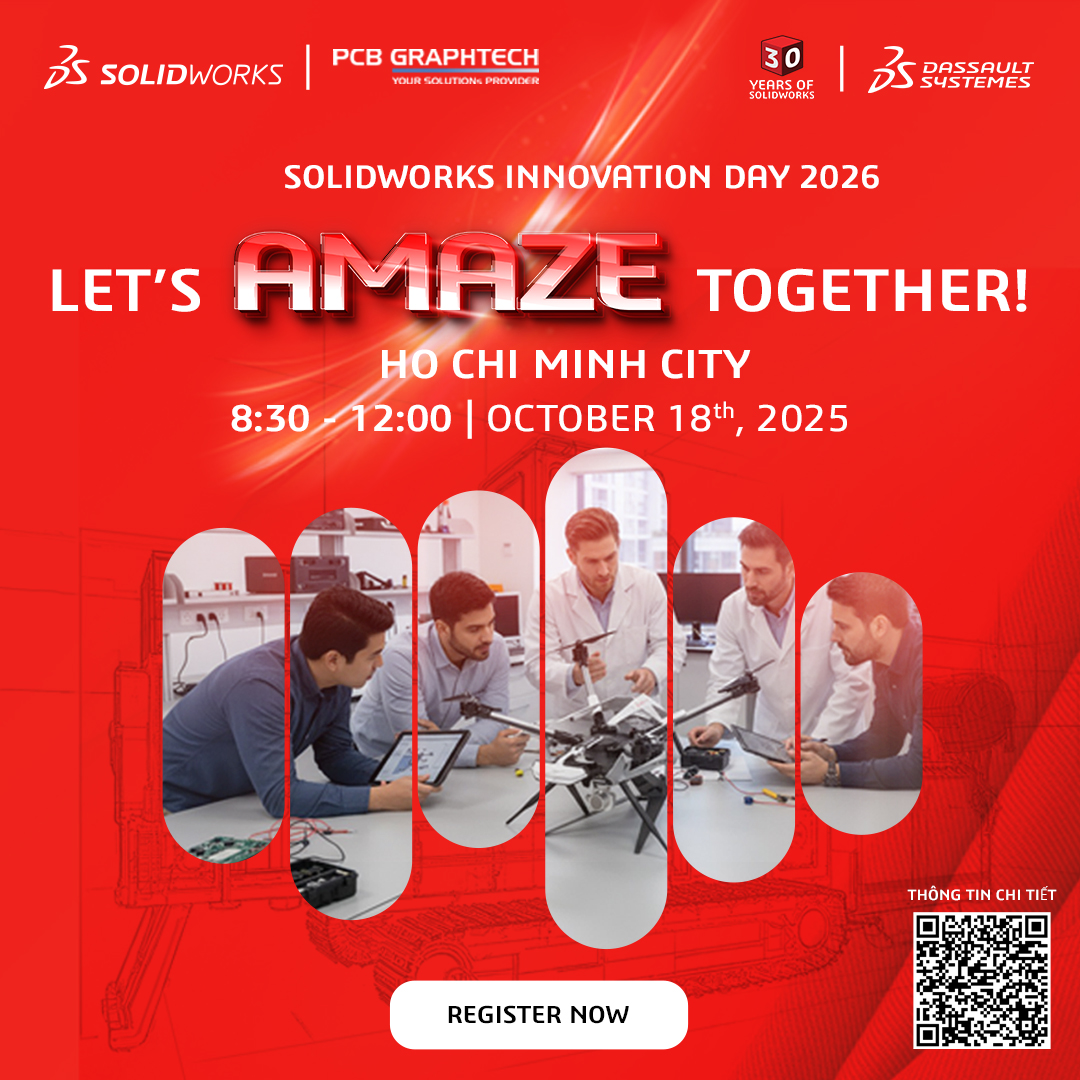 PCB GraphTech Vietnam | Ho Chi Minh City