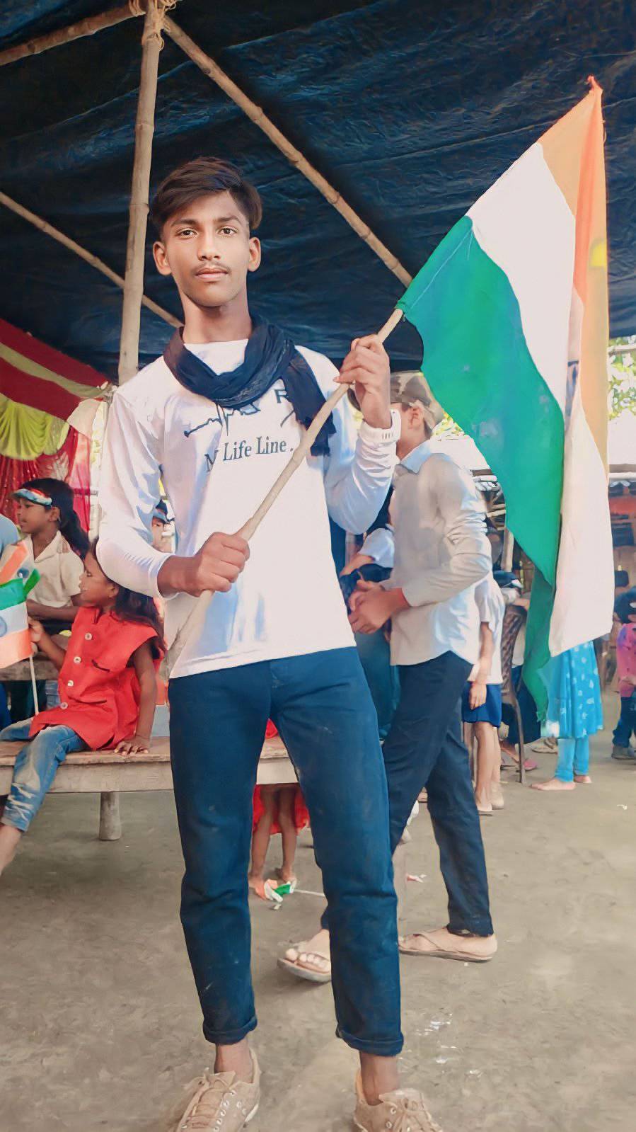 Raushan Raja