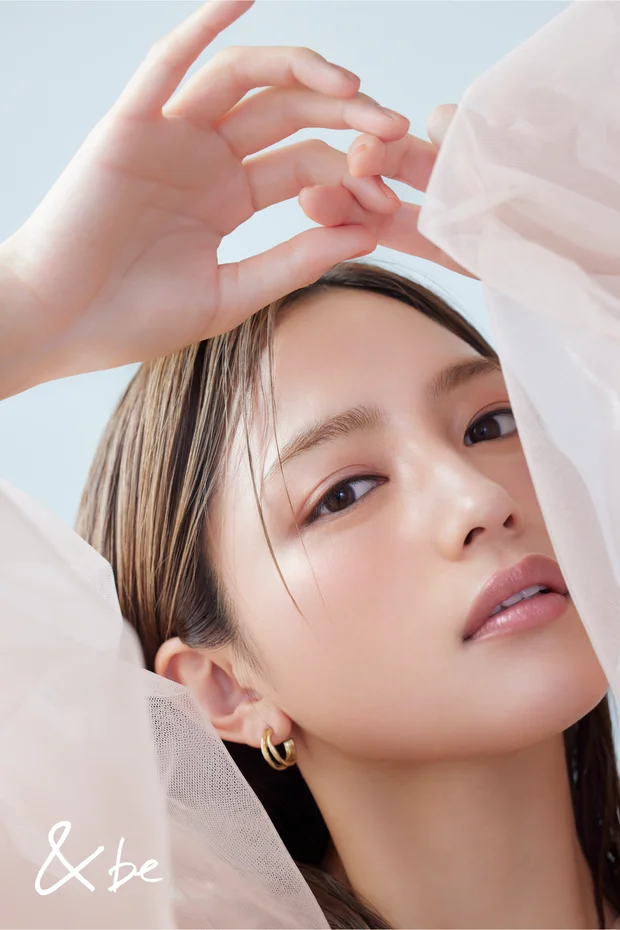 川口春奈