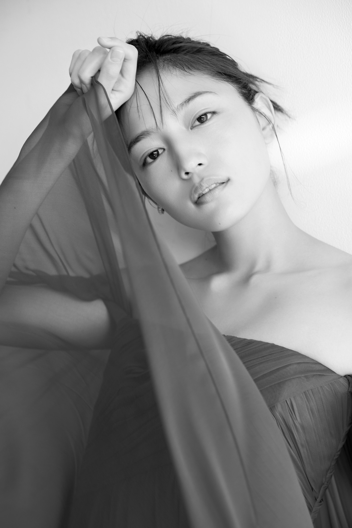 川口春奈