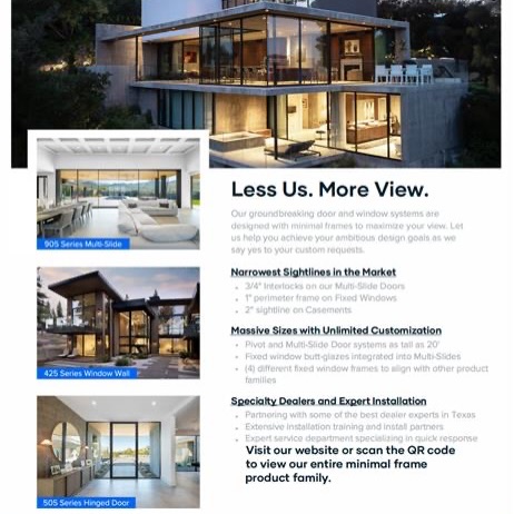 Awake Window and Door Co