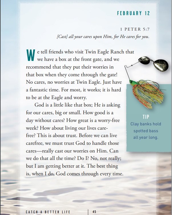 Jimmy - Jimmy's insights on Faith and Family are a great way to start ...