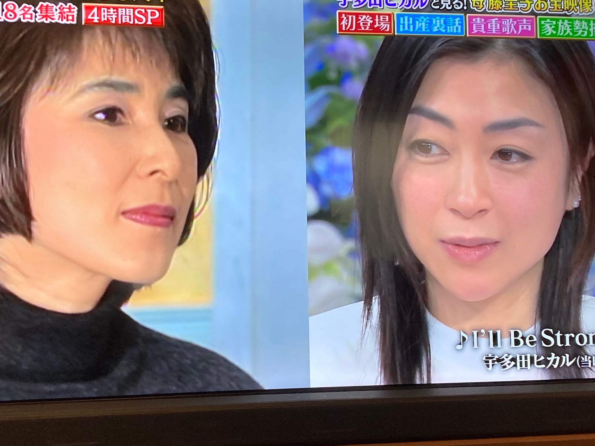 活動歴および当時の関連ビジュアル記録
