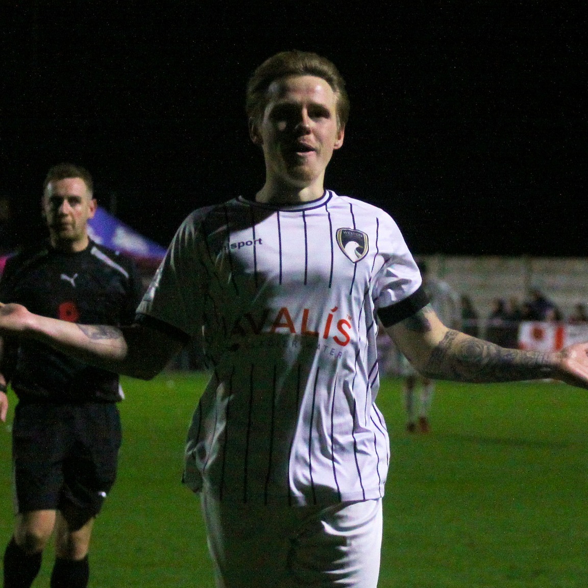 Eastleigh FC - Welcome to Eastleigh, James! ️ We are... | Facebook