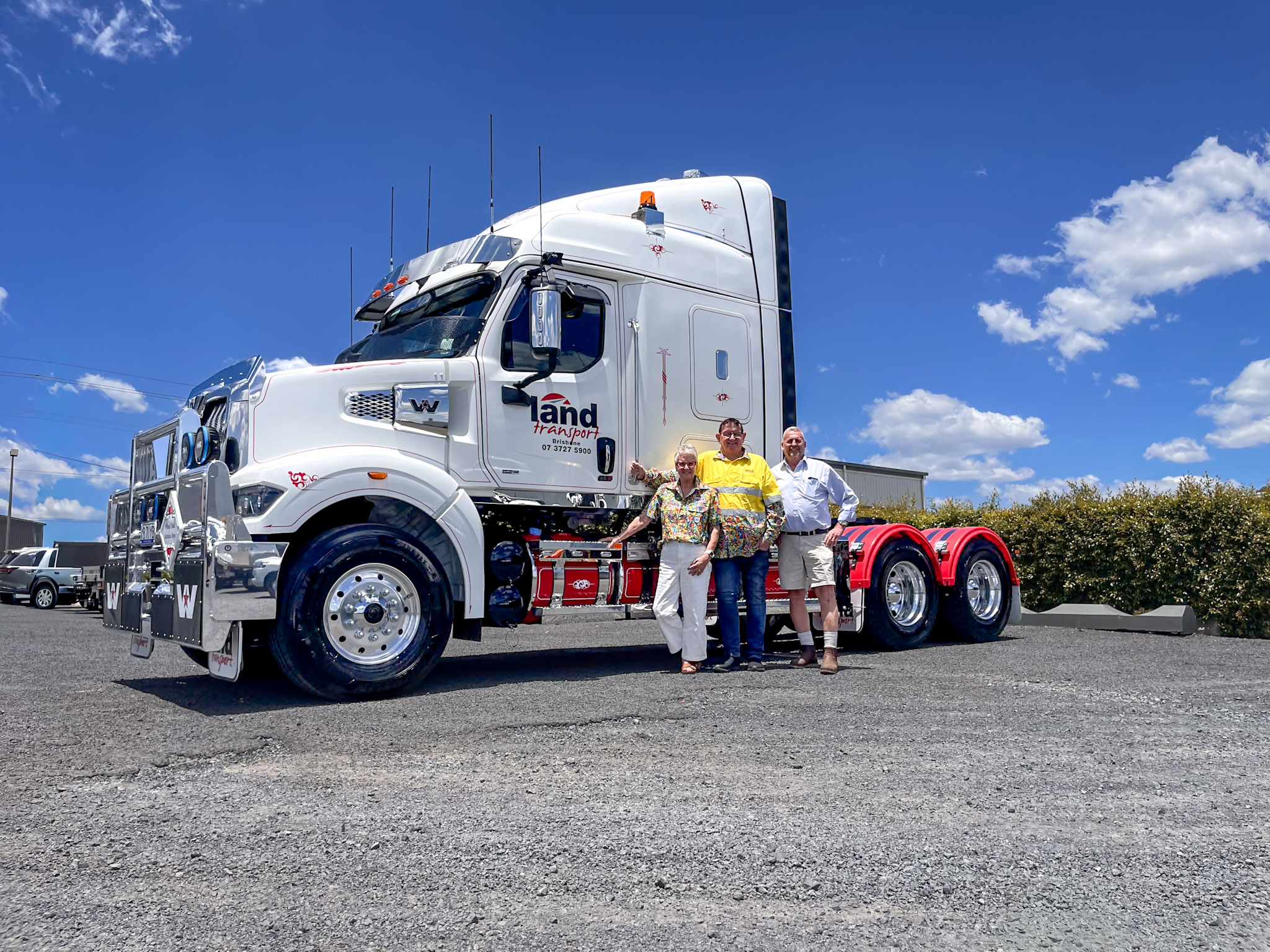 Pengelly Trucks and Trailers | Toowoomba QLD
