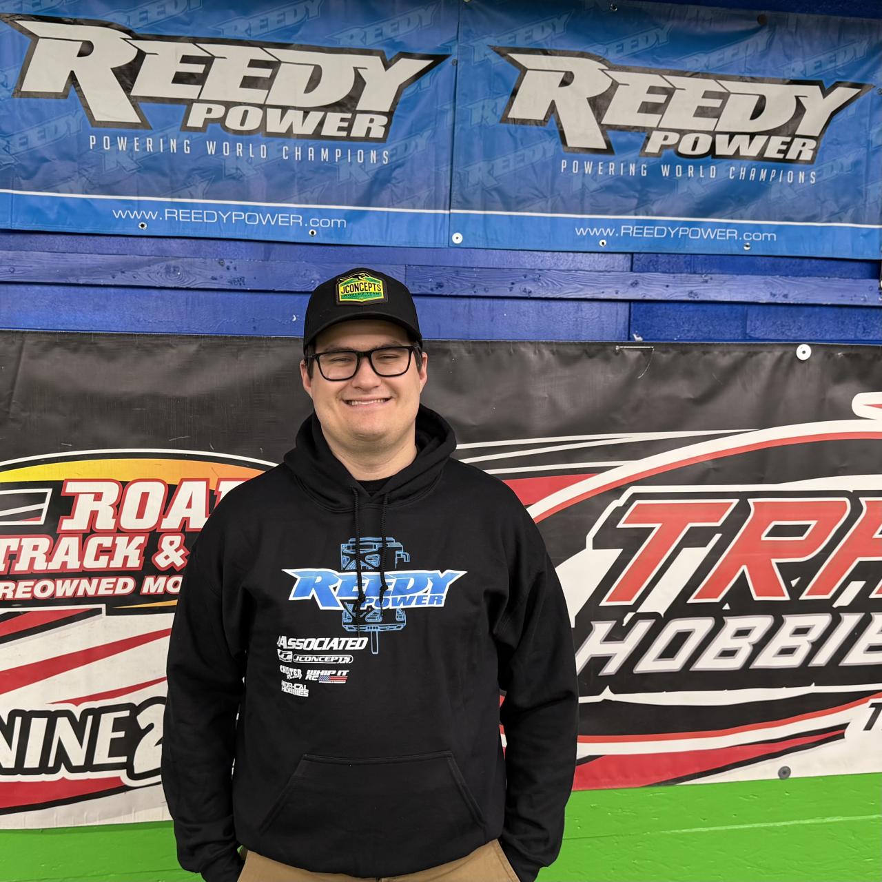 Reedy - Reedy is excited to announce multi time ROAR Spec National ...