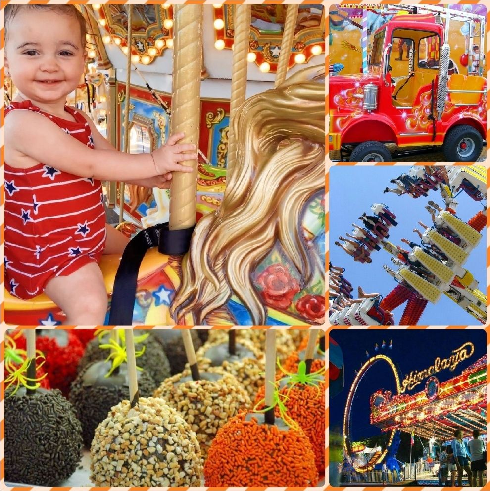Magic Midway