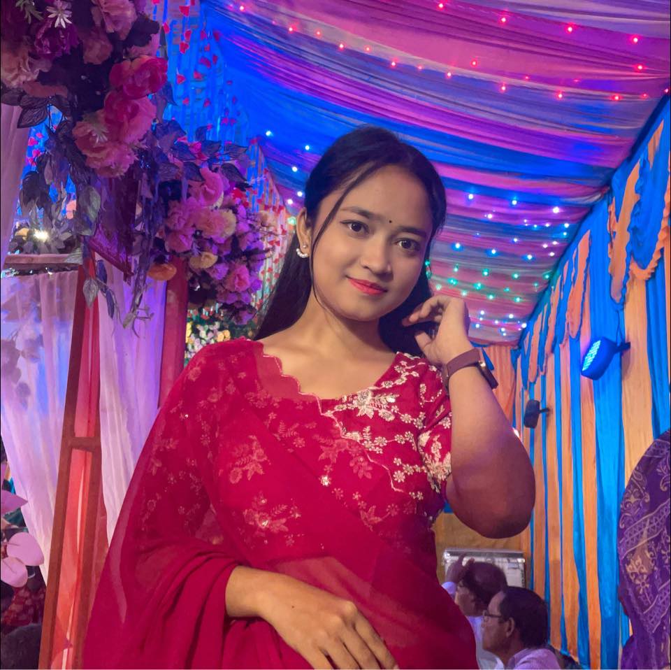 Nitu Barman