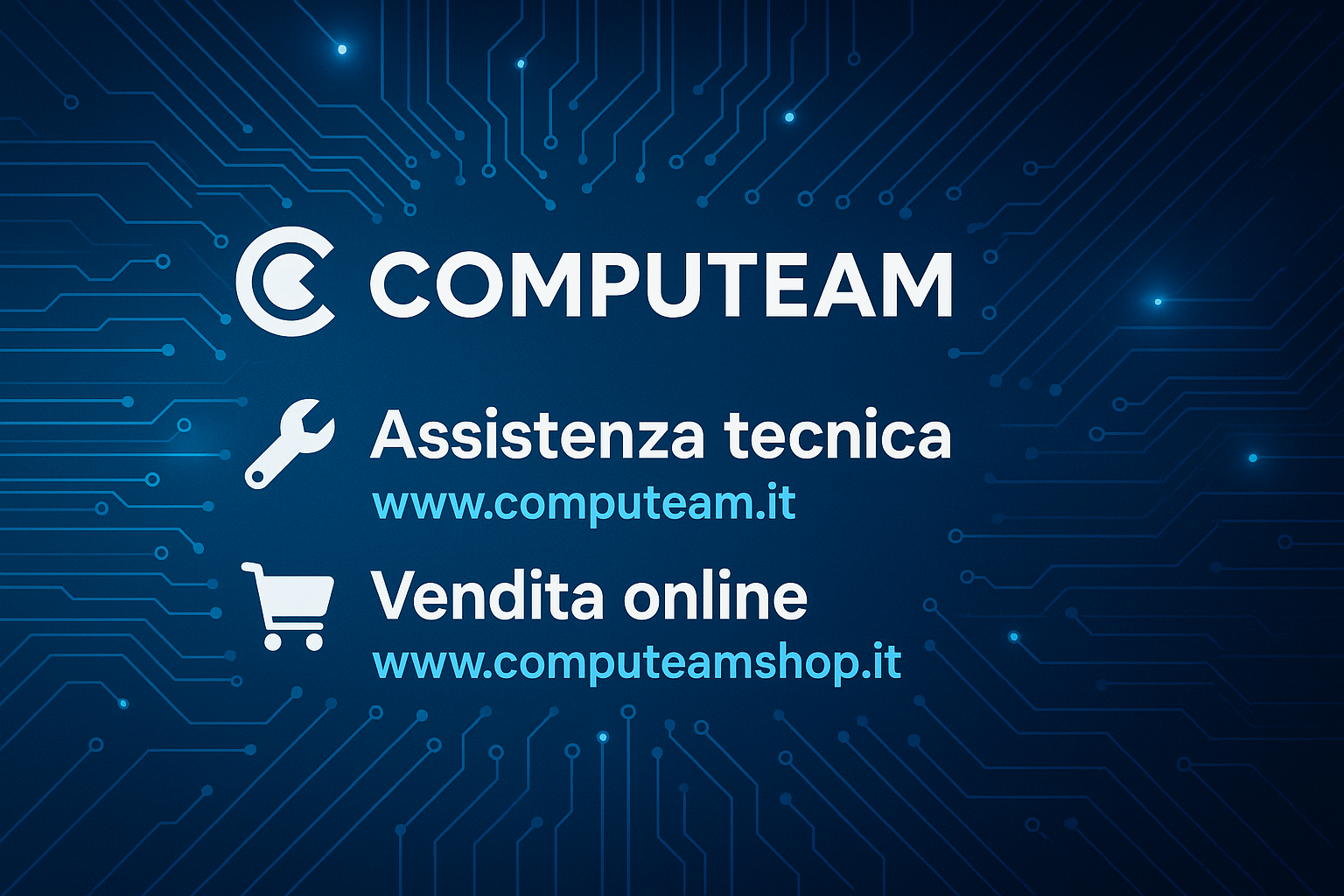 Computeam | Palermo
