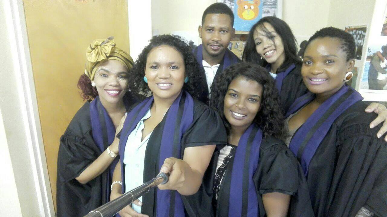 Namibia HOUSE of Graduates - Home | Facebook