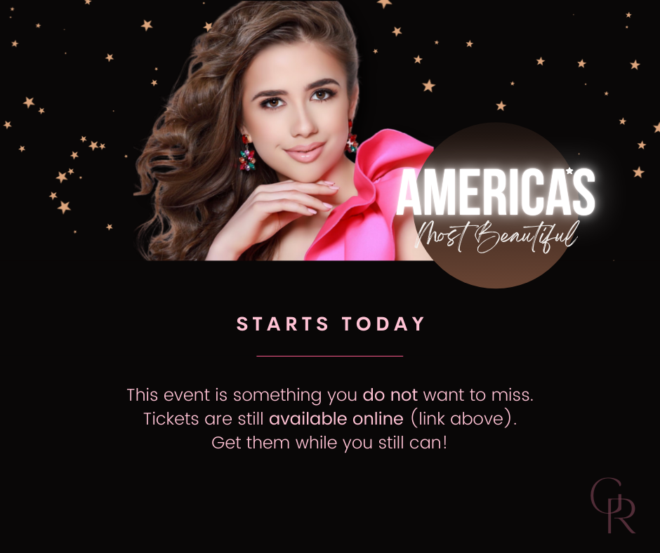 Gracelynn - Tickets are still available at https://tinyurl.com ...